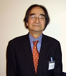 長谷川（名谷）　龍生
